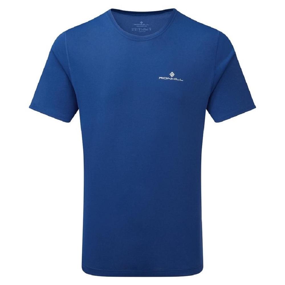 Ronhill Heren Core T-shirt M
