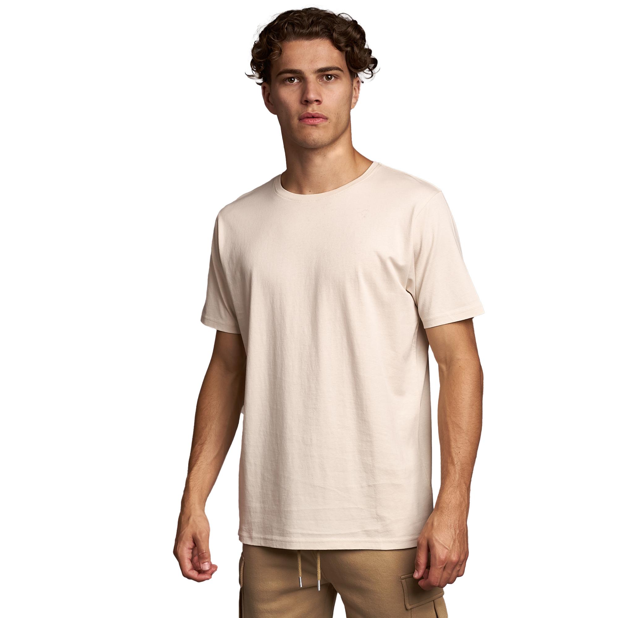 Pertemba FR - Apparel Juice Heren Fanshaw T-shirt L