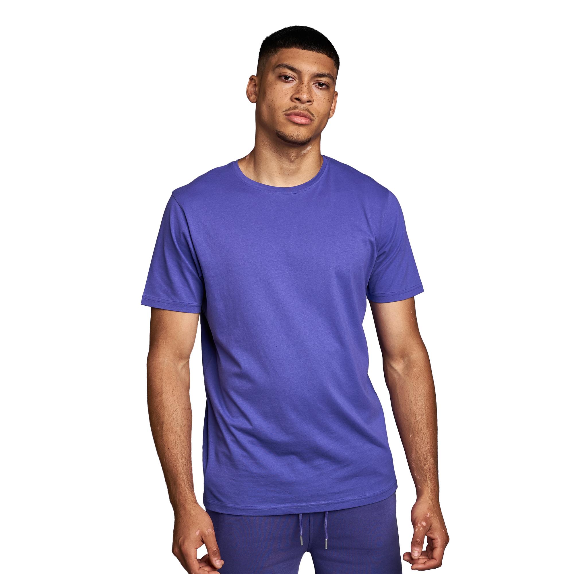 Pertemba FR - Apparel Juice Heren Fanshaw T-shirt L