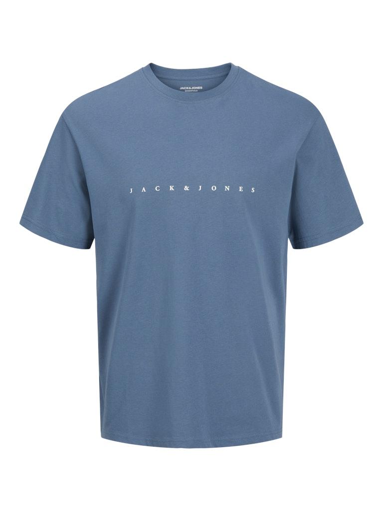 Jack and Jones Jjestar Jj Tee Ss Noos