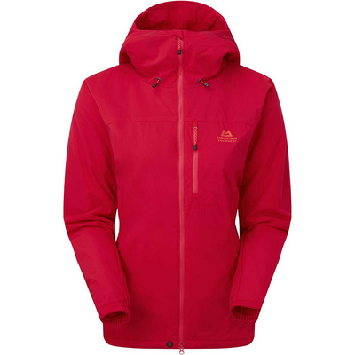 Mountain Equipment Dames Kinesis jas