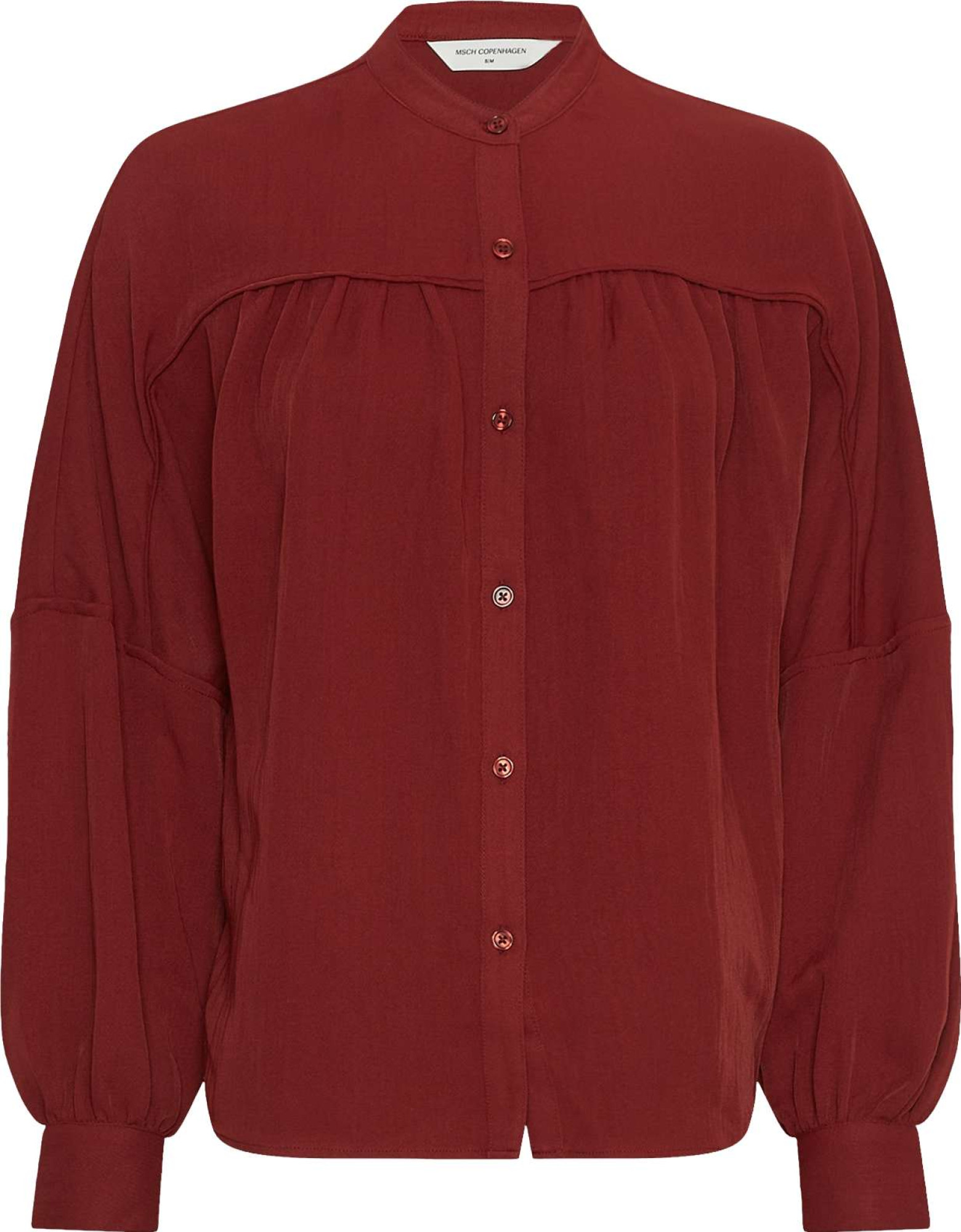 Moss Copenhagen Mschmadie genette shirt