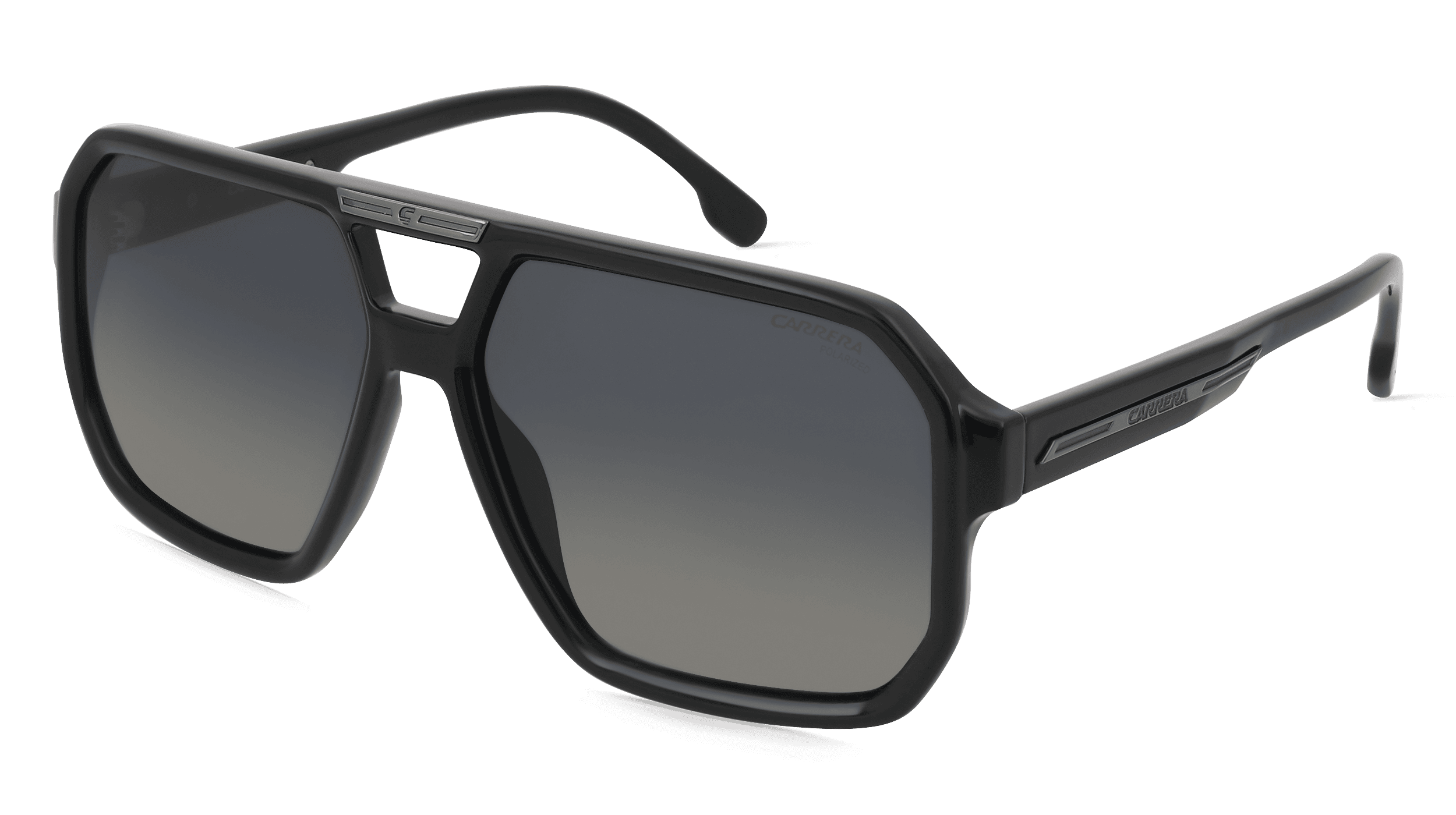 Carrera VICTORY C 01/S Mannen Zonnebril, zwart