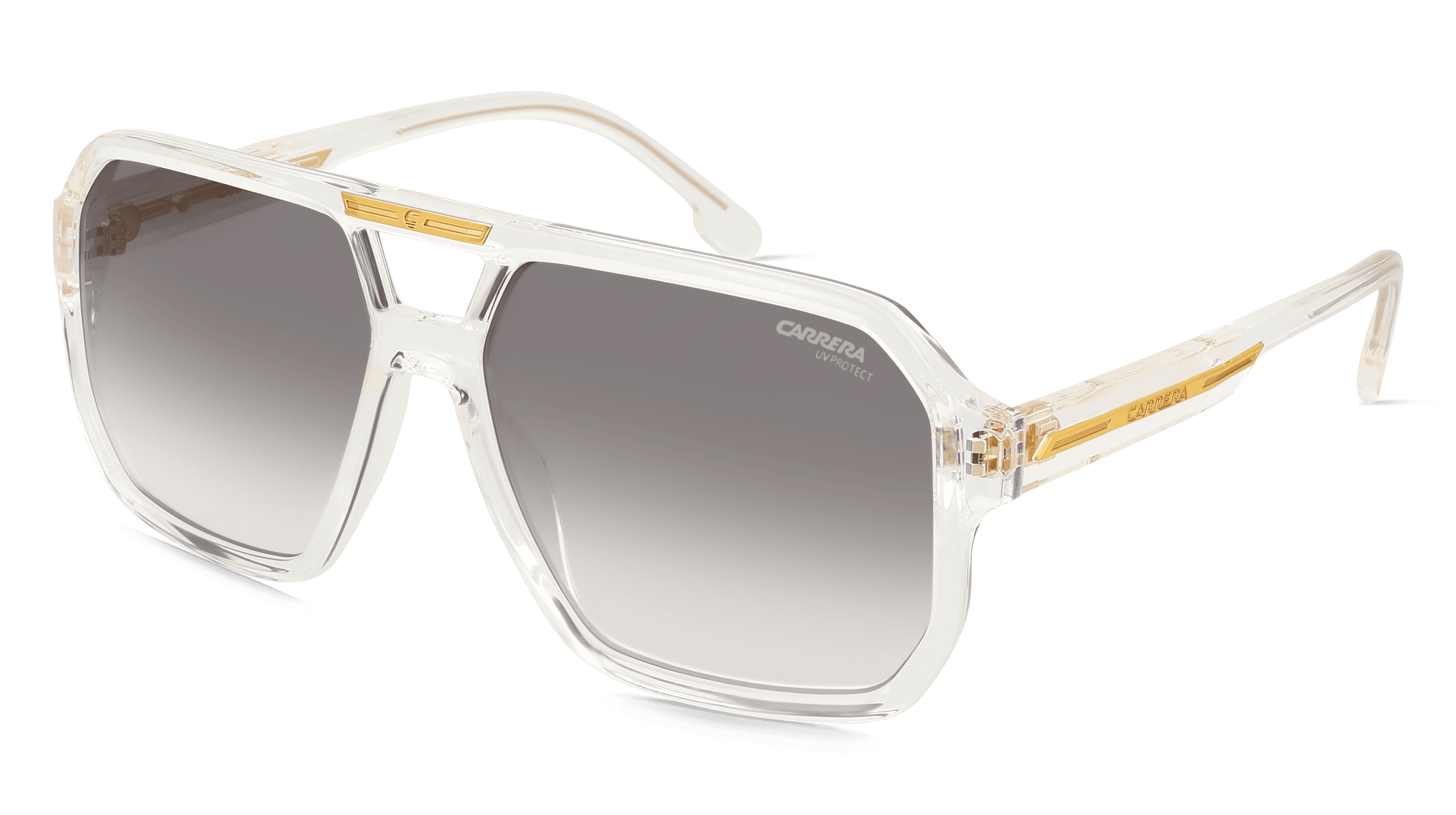 Carrera VICTORY C 01/S Mannen Zonnebril, kristal