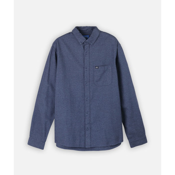 Oxbow Overhemd Lange Mouw  Flanellen shirt met lange mouwen HILLTOP