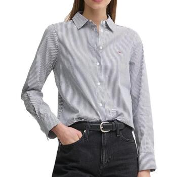 Tommy Hilfiger Overhemd  -