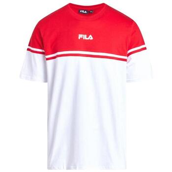 Fila T-shirt Korte Mouw  -