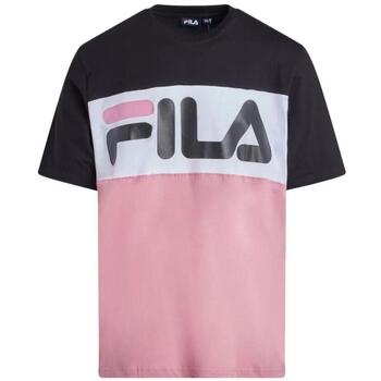 Fila T-shirt Korte Mouw  -