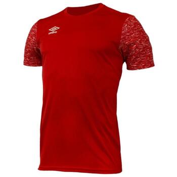 Umbro T-shirt Korte Mouw  -