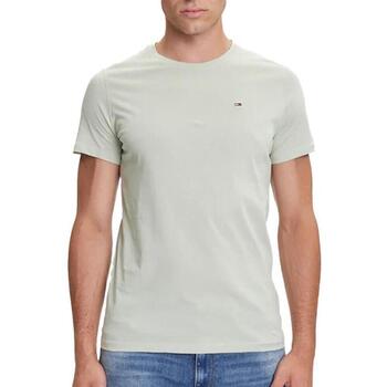 Tommy Hilfiger T-shirt Korte Mouw  -