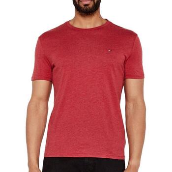 Tommy Hilfiger T-shirt Korte Mouw  -