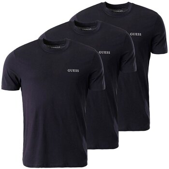 Guess T-shirt Korte Mouw  U4YG52 KCAM1
