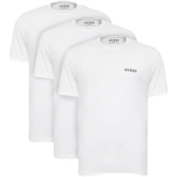 Guess T-shirt Korte Mouw  U4YG52 KCAM1