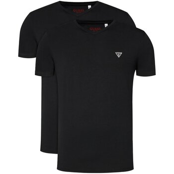 Guess T-shirt Korte Mouw  U97G03 KCD31
