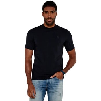 Karl Lagerfeld T-shirt Korte Mouw  755055 544221