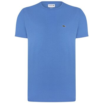 Lacoste T-shirt Korte Mouw  TH6709