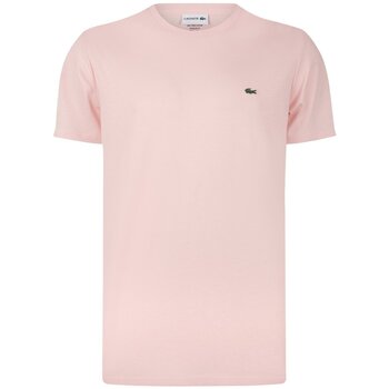 Lacoste T-shirt Korte Mouw  TH6709