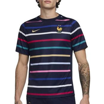 Nike T-shirt Korte Mouw  -