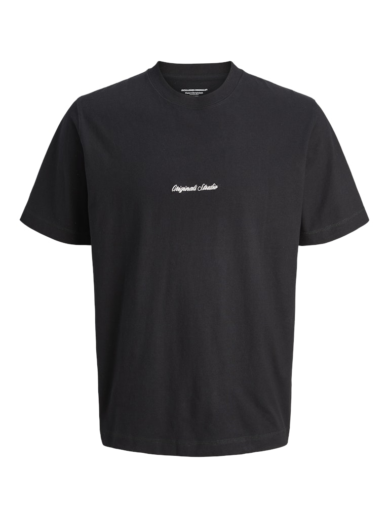 Jack & Jones jornorrebro emb tee ss crew neck no 12282892 -