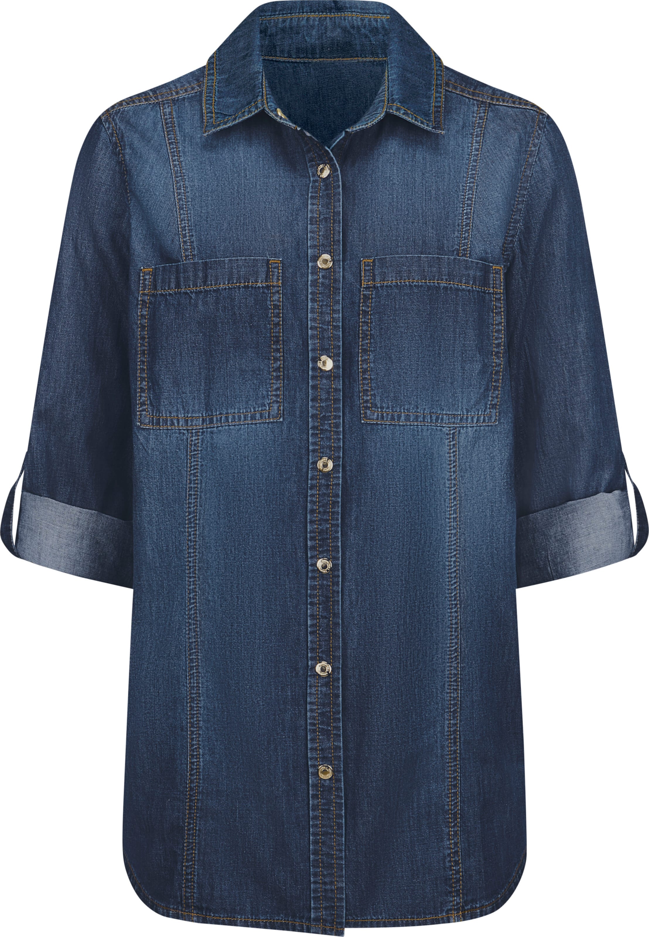 Casual Looks Jeans blouse
