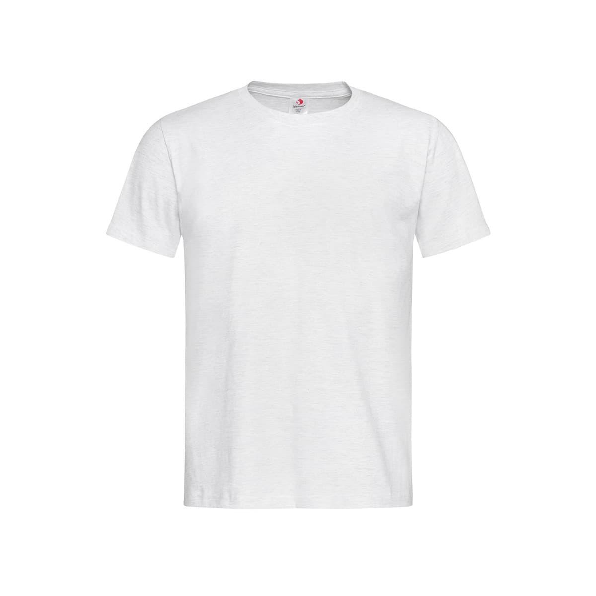 Stedman Classics Stedman Unisex volwassenen klassiek T-shirt L