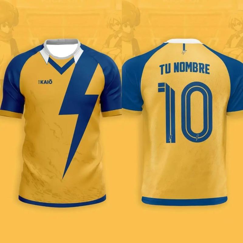 Haijian02 Exclusief Palestijns Premier League Voetbalshirt Nieuw Seizoen Jeugd & Volwassen Heren Trainingsset voor Speciaal Herdenkingsvoetbal T-shirt XL