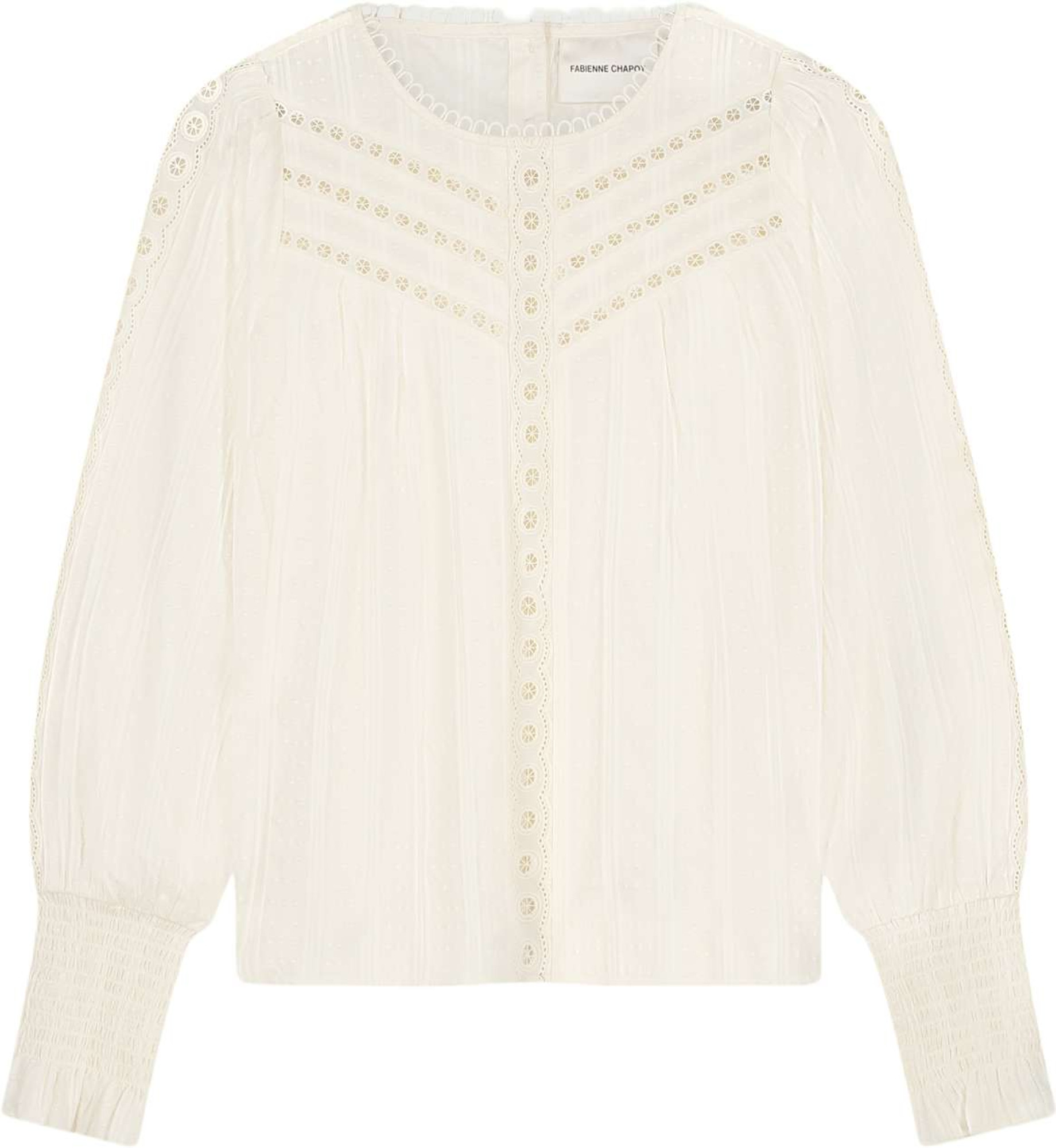 Fabienne Chapot Laila top