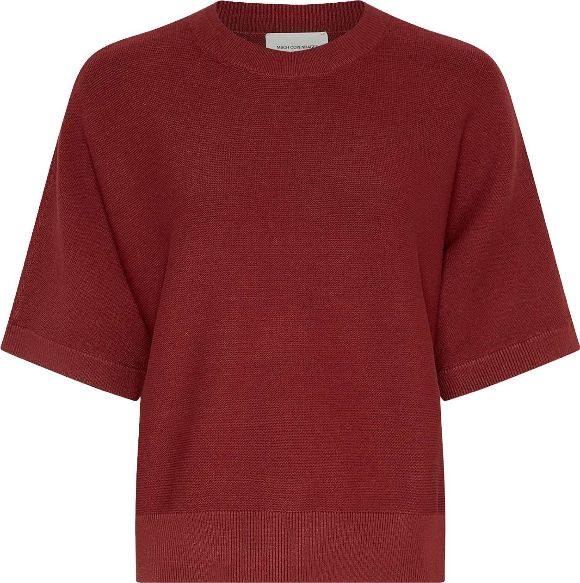 Moss Copenhagen Mschthamira 2 4 pullover