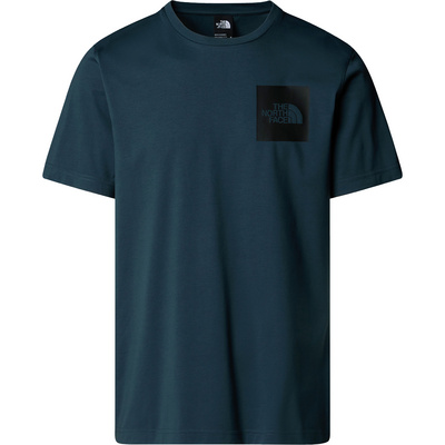The North Face Heren Fine T-shirt