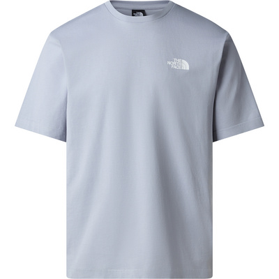The North Face Heren Explore Gear Relaxed T-shirt