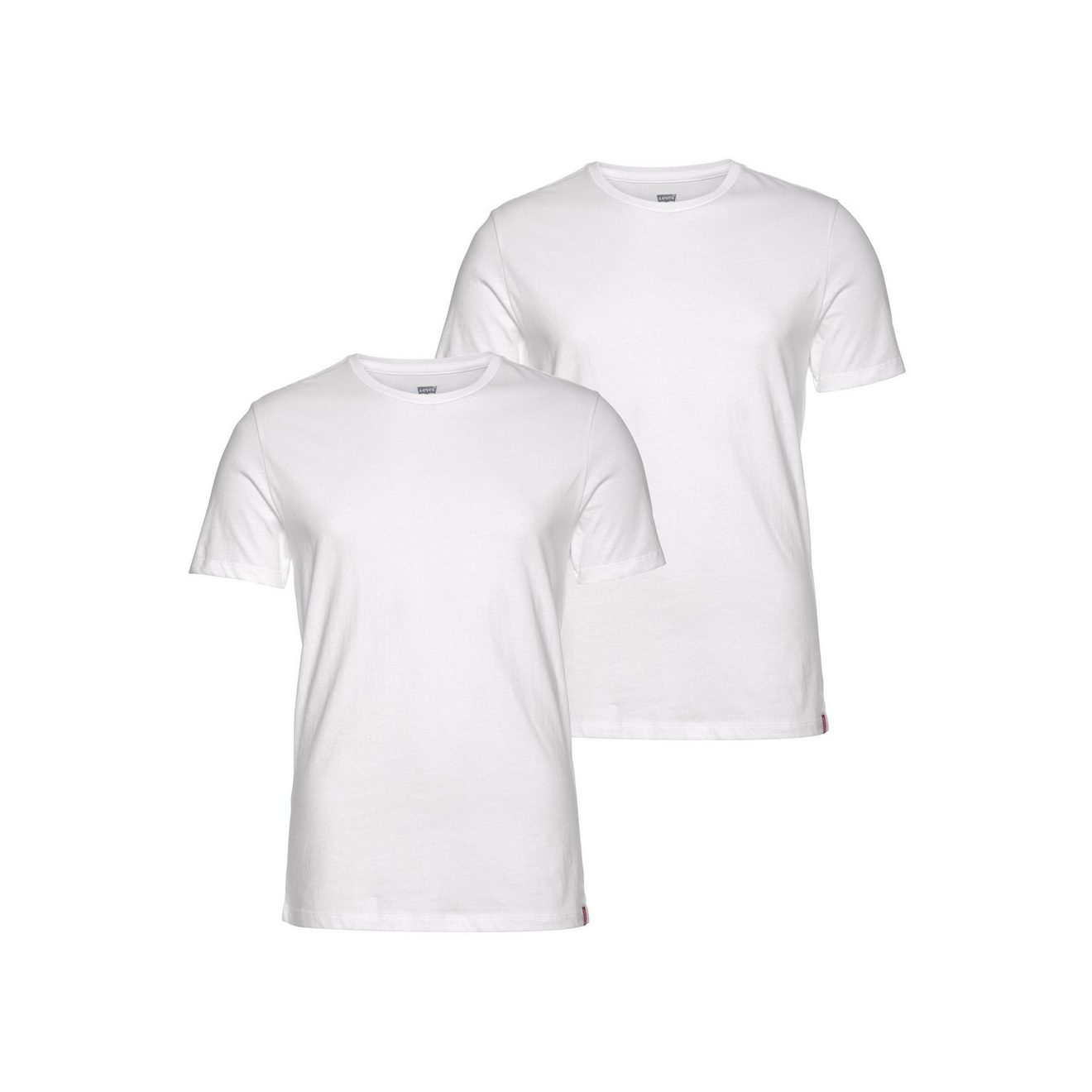 Levi's T-shirt (set, 2-delig)