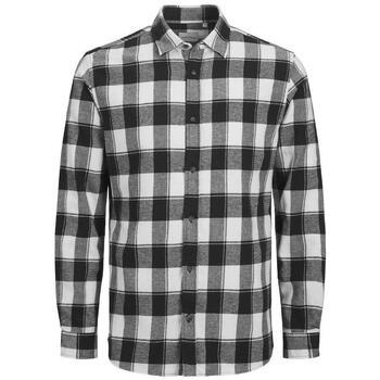 Jack & jones Overhemd Lange Mouw Jack & Jones -