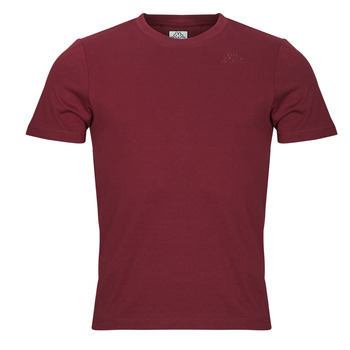 Kappa T-shirt Korte Mouw  CAFERS