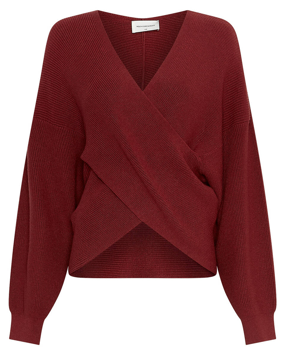 Moss Copenhagen Pullover 19534 zinelle