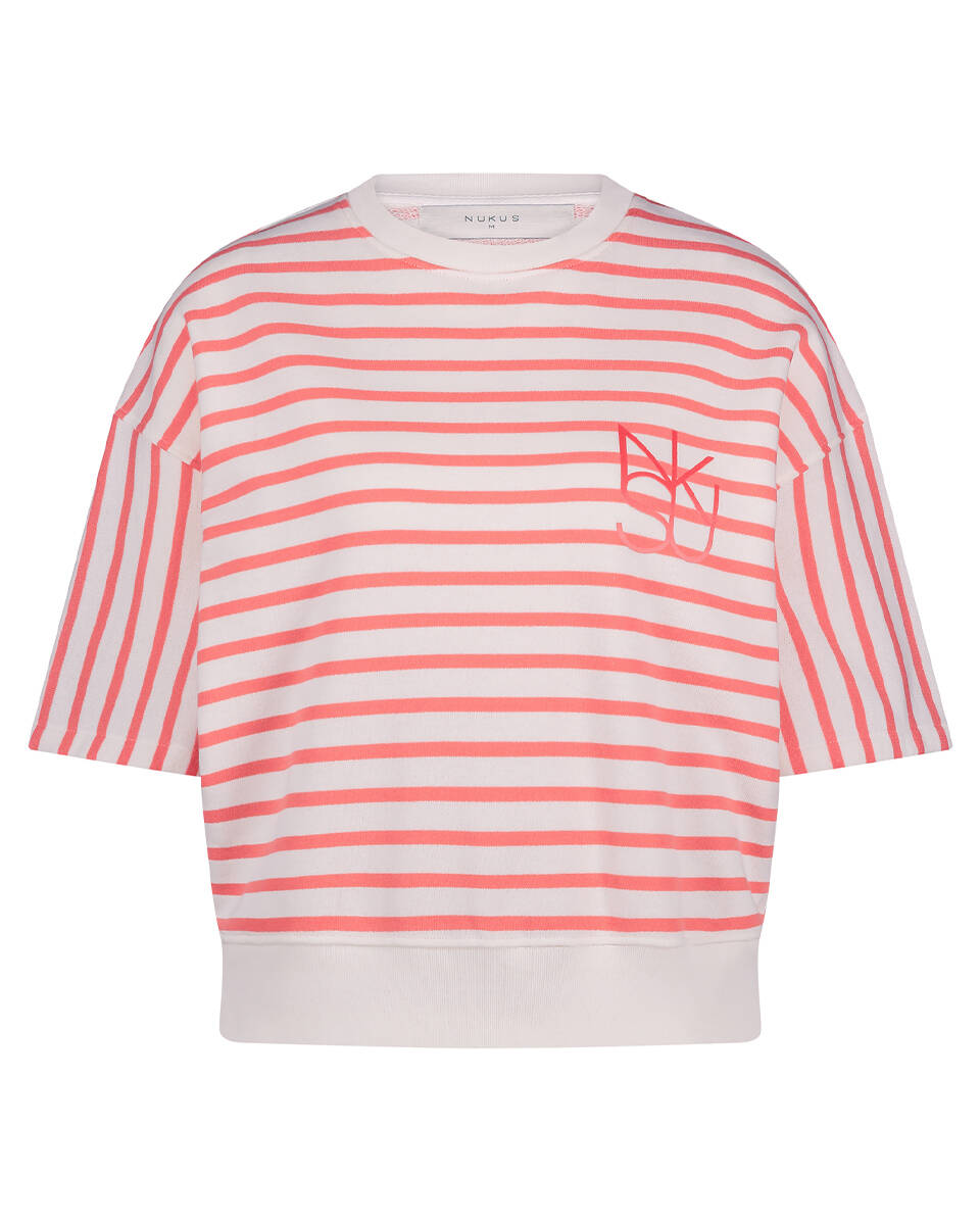 Nukus Pullover korte mouw nks03007 lotte