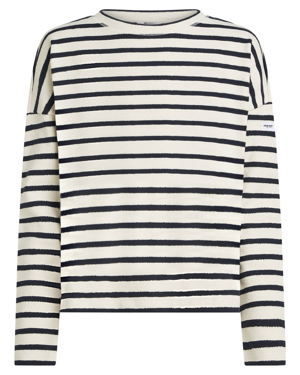 Penn & Ink Pullover w25t1205