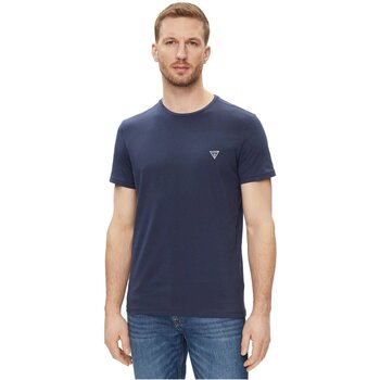 Guess T-shirt Korte Mouw  U97M00 KCD31