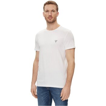 Guess T-shirt Korte Mouw  U97M00 KCD31