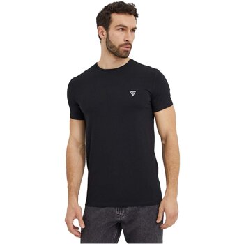 Guess T-shirt Korte Mouw  U97M00 KCD31