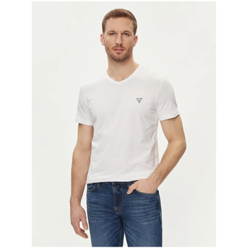 Guess T-shirt Korte Mouw  U97M01 KCD31
