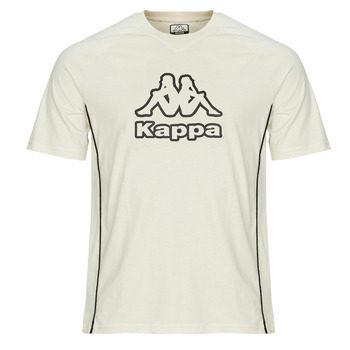 Kappa T-shirt Korte Mouw  GEVE