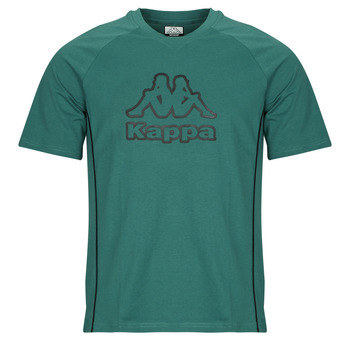 Kappa T-shirt Korte Mouw  GEVE