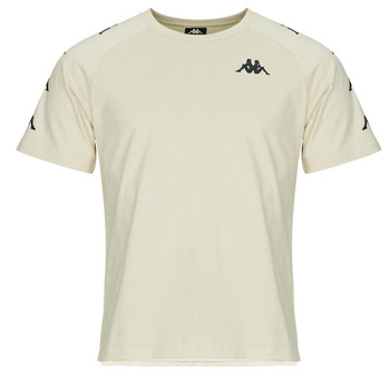 Kappa T-shirt Korte Mouw  GONNI