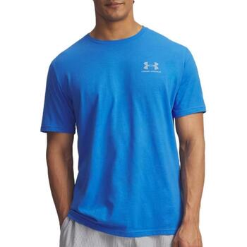 Under Armour T-shirt Korte Mouw  -