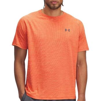 Under Armour T-shirt Korte Mouw  -