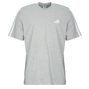 Adidas T-shirt Korte Mouw  3-Stripes T-Shirt