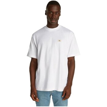 Calvin Klein Jeans T-shirt Korte Mouw  J30J326857