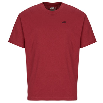 Vans T-shirt Korte Mouw  SALTON LOOSE SS