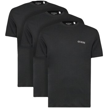 Guess T-shirt Korte Mouw  U4YG52 KCAM1