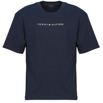 Tommy Hilfiger T-shirt Korte Mouw  SS TEE CONT. LOGO